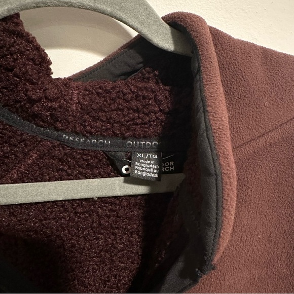 NWT Outdoor Research Women's Jacket - Dark Brown - Picture 3 of 13